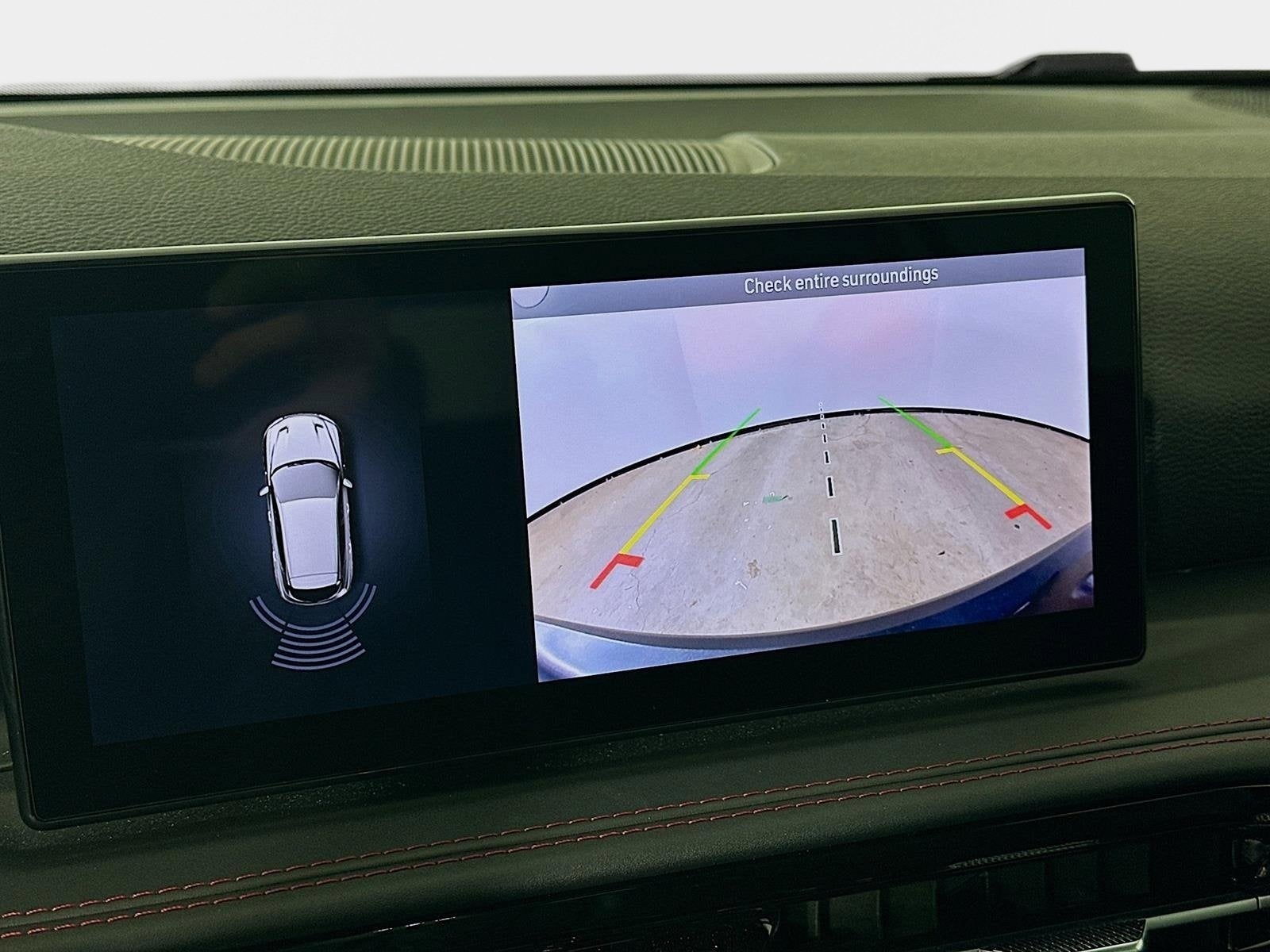 2024 Dodge Hornet GT