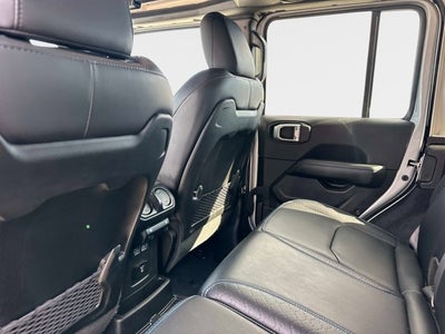 2024 Jeep Wrangler 4xe High Altitude 4xe