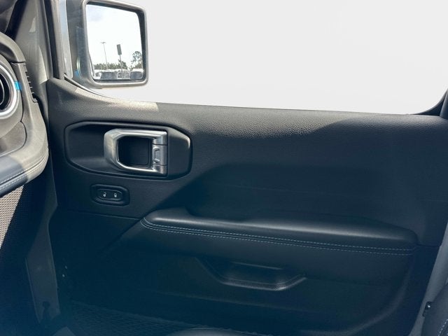 2024 Jeep Wrangler 4xe High Altitude 4xe