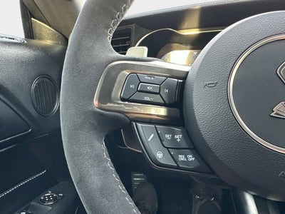 2021 Ford Mustang Shelby GT500