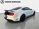 2021 Ford Mustang Shelby GT500