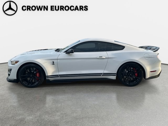 2021 Ford Mustang Shelby GT500