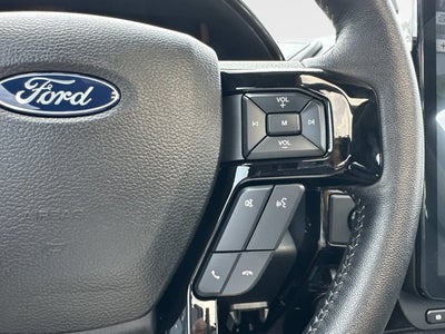 2020 Ford Super Duty F-350 DRW Lariat