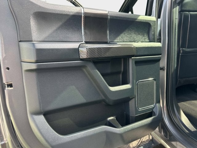 2022 Ford Super Duty F-350 DRW Lariat