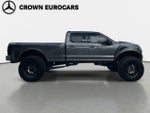 2022 Ford Super Duty F-350 DRW Lariat