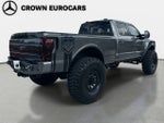 2022 Ford Super Duty F-350 DRW Lariat