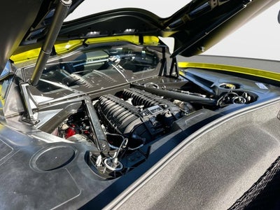 2024 Chevrolet Corvette Z06
