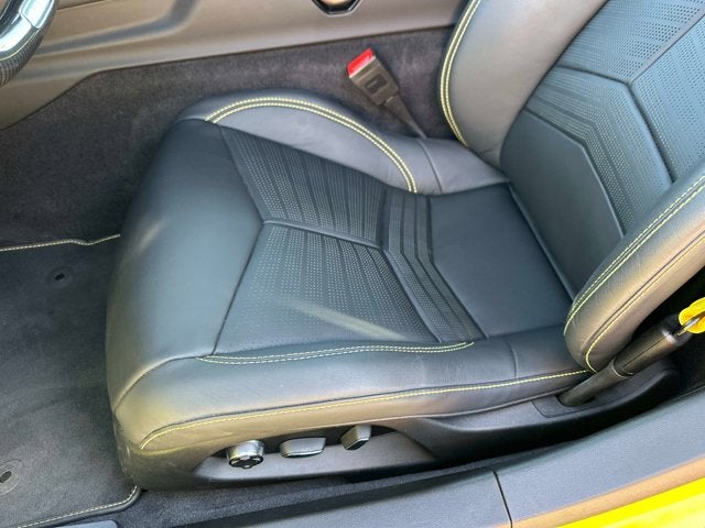 2024 Chevrolet Corvette Z06