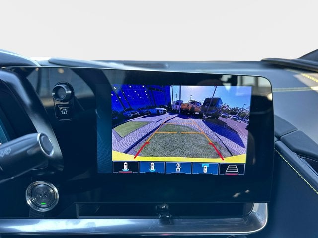 2024 Chevrolet Corvette Z06