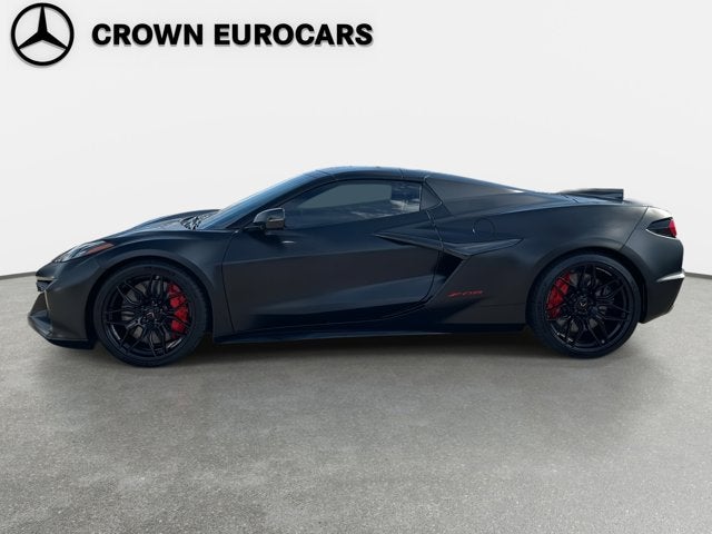 2023 Chevrolet Corvette Z06