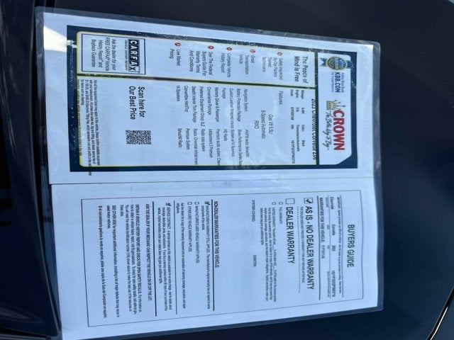 2023 Chevrolet Corvette Z06