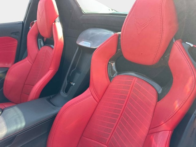 2023 Chevrolet Corvette Z06