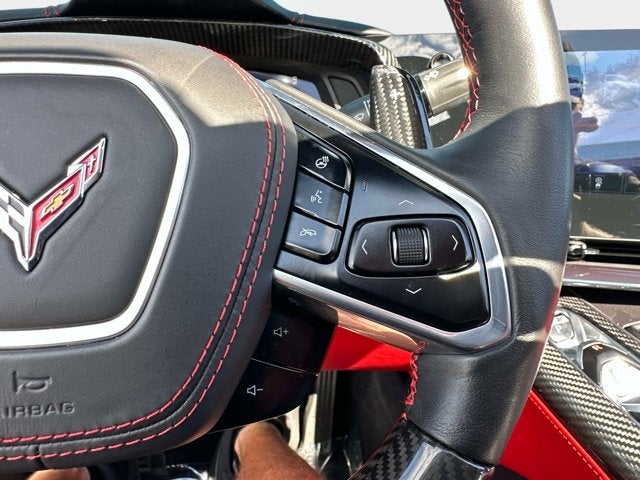 2023 Chevrolet Corvette Z06