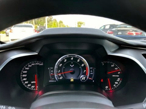 2019 Chevrolet Corvette Z06 3LZ in Tampa Bay, FL - Crown Hyundai