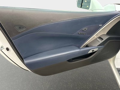 2016 Chevrolet Corvette Z06