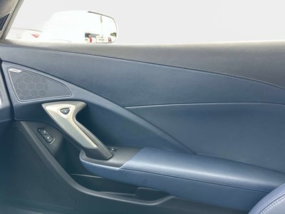 2016 Chevrolet Corvette Z06