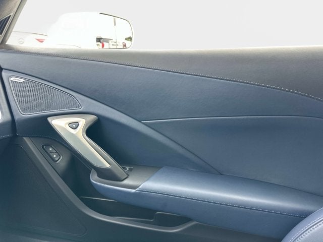 2016 Chevrolet Corvette Z06