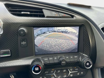 2016 Chevrolet Corvette Z06