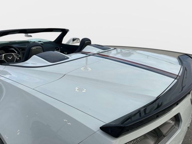 2016 Chevrolet Corvette Z06