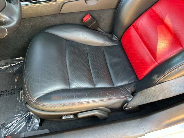 2008 Chevrolet Corvette Z06