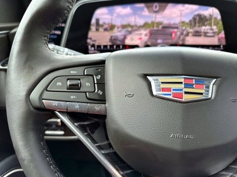2021 Cadillac Escalade ESV Sport in Tampa Bay, FL - Crown Hyundai