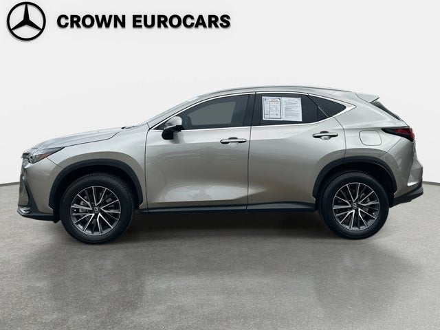2023 Lexus NX 350 Premium