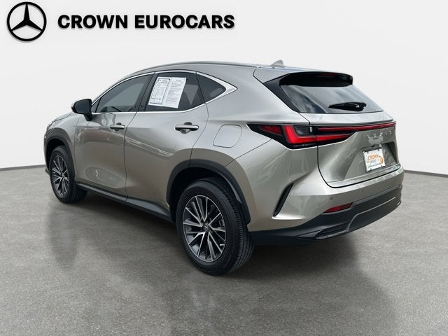 2023 Lexus NX 350 Premium