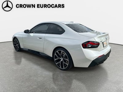 2023 BMW 2 Series 230i xDrive