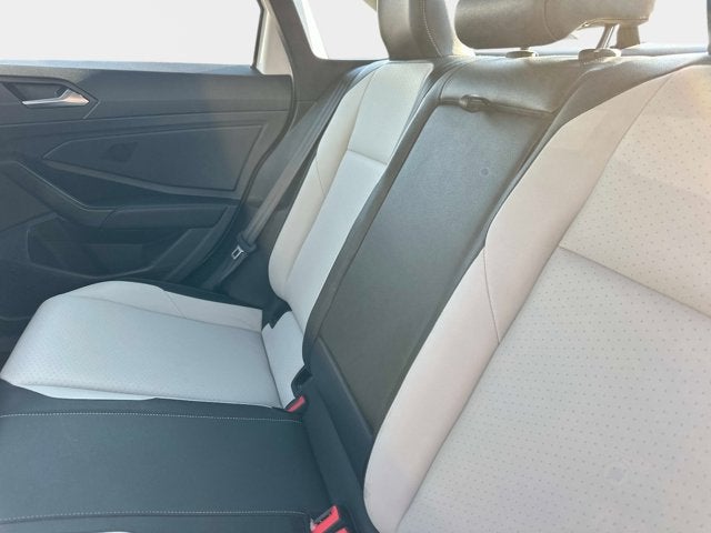 2019 Volkswagen Jetta R-Line