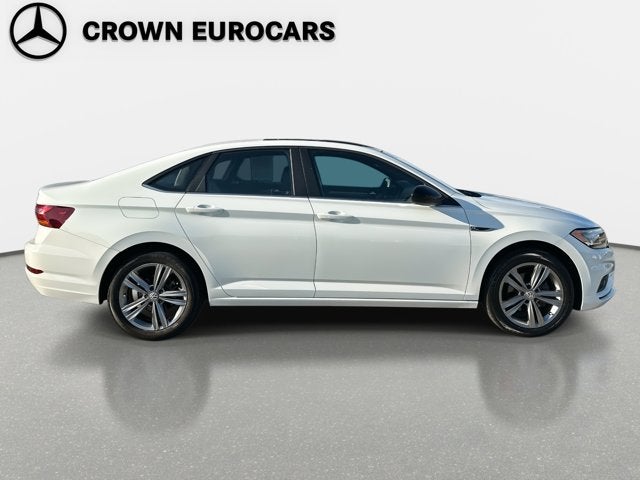 2019 Volkswagen Jetta R-Line