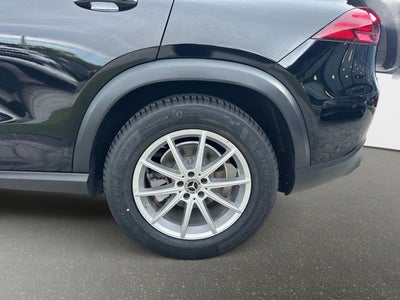 2024 Mercedes-Benz GLE 350