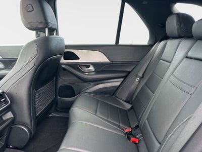 2024 Mercedes-Benz GLE 350