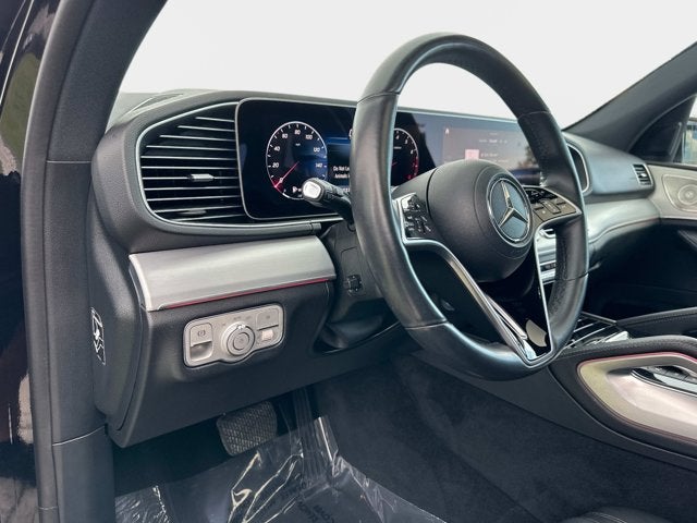 2024 Mercedes-Benz GLE 350