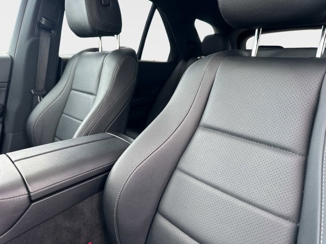 2024 Mercedes-Benz GLE 350