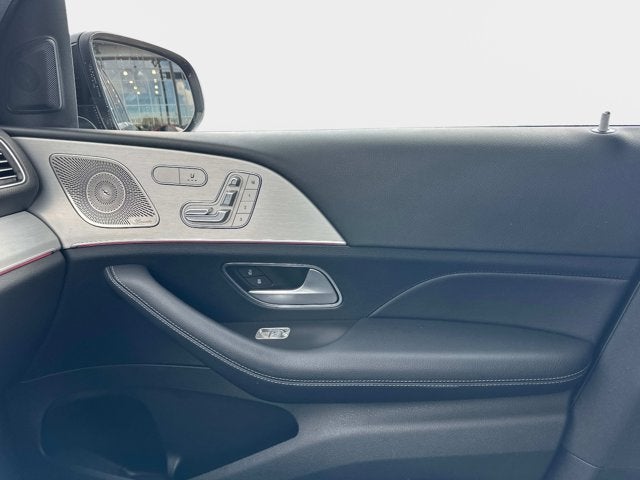 2024 Mercedes-Benz GLE 350