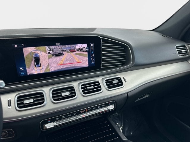 2024 Mercedes-Benz GLE 350