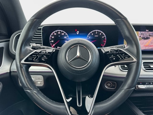 2024 Mercedes-Benz GLE 350