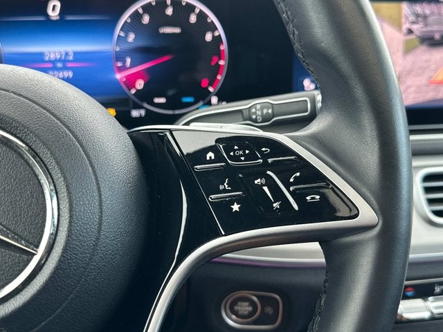 2024 Mercedes-Benz GLE 350