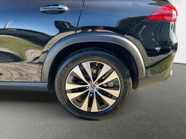 2025 Mercedes-Benz GLE 350