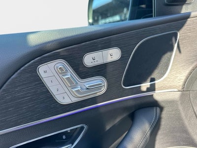 2025 Mercedes-Benz GLE 350