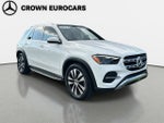 2024 Mercedes-Benz GLE 350