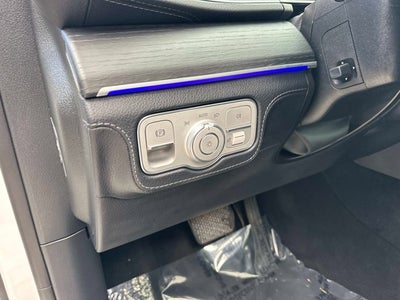 2024 Mercedes-Benz GLE 350