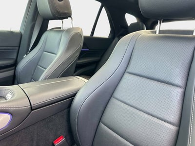 2024 Mercedes-Benz GLE 350