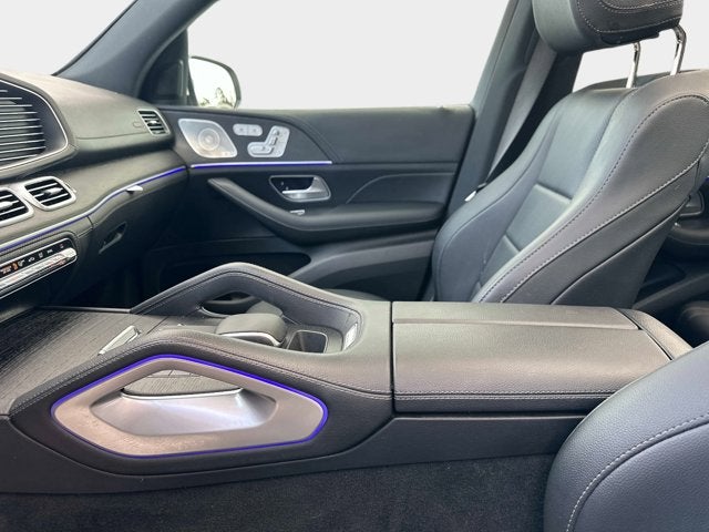 2024 Mercedes-Benz GLE 350