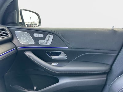 2024 Mercedes-Benz GLE 350