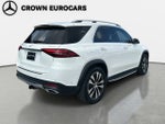 2024 Mercedes-Benz GLE 350