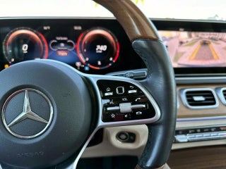 2021 Mercedes-Benz GLE 350 in Tampa Bay, FL - Crown Hyundai