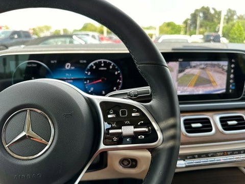 2021 Mercedes-Benz GLE 350 in Tampa Bay, FL - Crown Hyundai