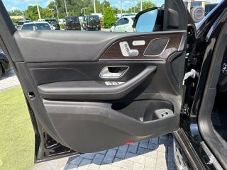 2023 Mercedes-Benz GLE 350 in Tampa Bay, FL - Crown Hyundai