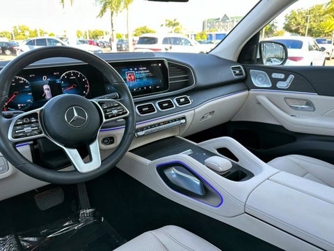 2022 Mercedes-Benz GLE 350 in Tampa Bay, FL - Crown Hyundai